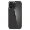Spigen Ultra Hybrid - pouzdro pro iPhone 15 Pro (Frost Clear)