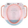 Minnie Mouse - Kinder-Toilettensitzbezug (Indigo dreams)