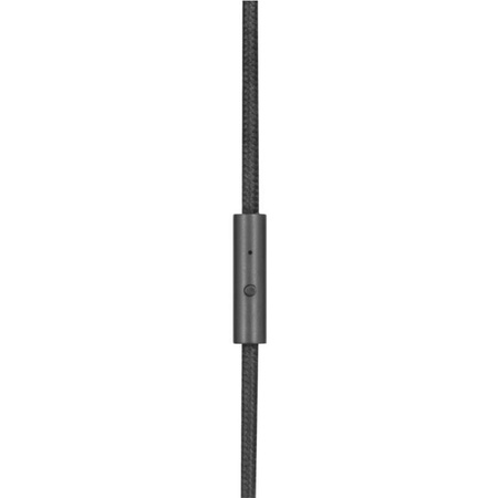 Trust Ziva - In-Ear-Kopfhörer (schwarz)