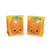 Bestway - children's swimming sleeves 23x15 cm (Pineapple)