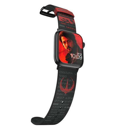 Star Wars - Strap for Apple Watch (Cassian Andor)