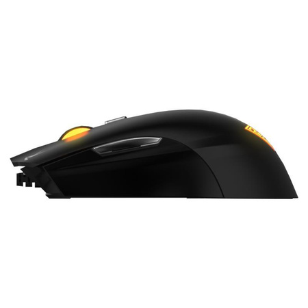 Gamdias Ourea FPS - Optical Mouse (4000 DPI)