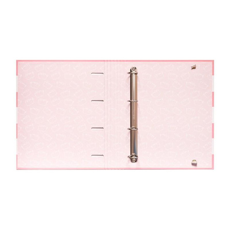 Pusheen - Rose Collection Dokumentenmappe (26 x 32 cm)