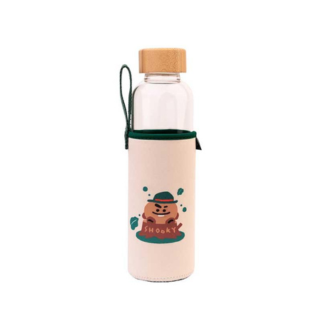 BT21 - 500 ml SHOOKY Wasserflasche