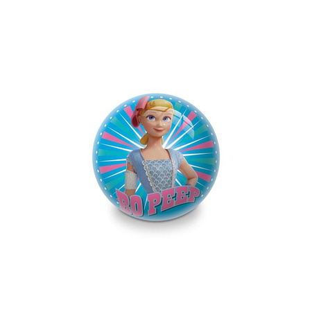 Toy Story 4 - Gumilabda 60 mm Véletlenszerű kiválasztás
