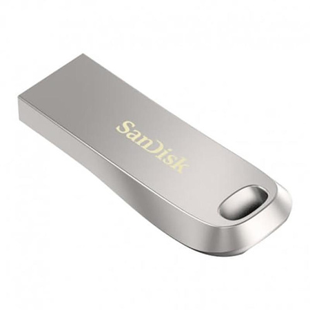 SanDisk Ultra Luxe - USB 3.1 64 GB flash meghajtó 150 MB/s