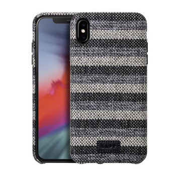 Laut VENTURE - Case for iPhone Xs Max (Grey)
