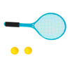 Scatch - set de tennis, filet, raquettes, balles