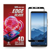 Crong Edge Glass 4D Full Glue - Vetro temperato per l'intero schermo del Huawei Mate 10