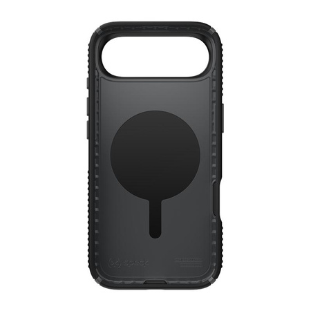 Speck Presidio2 Grip ClickLock & MagSafe - Pouzdro iPhone Air (Black / Slate Grey / White)