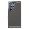 Spigen Rugged Armor MagSafe - tok Samsung Galaxy S25 Ultra (márványszürke)