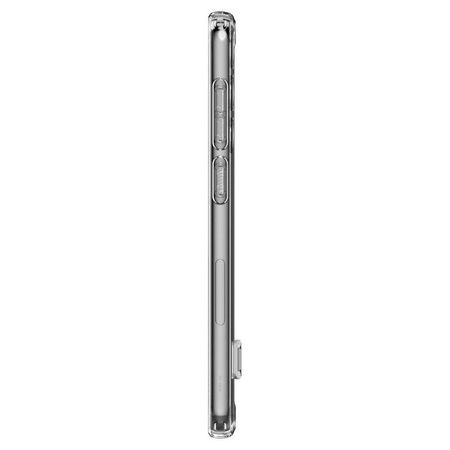 Spigen Ultra Hybrid "S" - Etui do Samsung Galaxy S23+ (Przezroczysty)