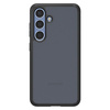 Spigen Ultra Hybrid - tok Samsung Galaxy S25 (Frost fekete)