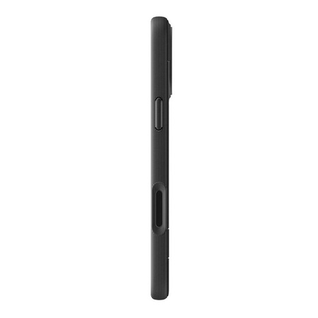 ETUI DO IPHONE 17 PRO MAX do MAGSAFE SPIGEN PARALLAX ORYGINALNE CZARNE