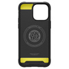 Spigen Liquid Air - Case for iPhone 16 Pro (Abyss Green)