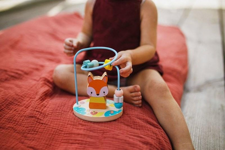 Janod - Educational Loop Fox