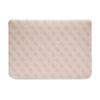 Guess 4G Stripe Metal Logo Computer Sleeve - 14" Notebook Case (Pink)