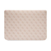 Guess 4G Stripe Metal Logo Computer Sleeve - 14" Notebook Case (Pink)