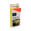 Dunlop - Chiffons en microfibres 40cm x 40cm (2pcs).)