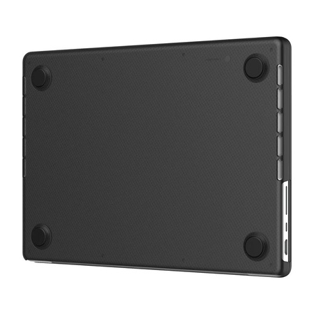 Incase Hardshell Case - MacBook Pro 14" (2023-2021) (Dots/Black)