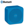 PURO Handy Speaker - Tragbarer drahtloser Bluetooth-Lautsprecher (blau)