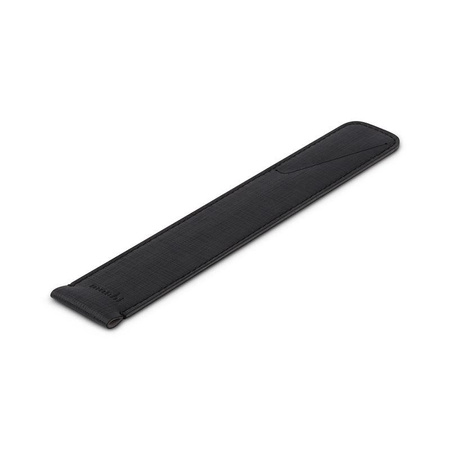 Moshi Apple Pencil case - Magnetyczne etui do rysika Apple Pencil (Metro Black)