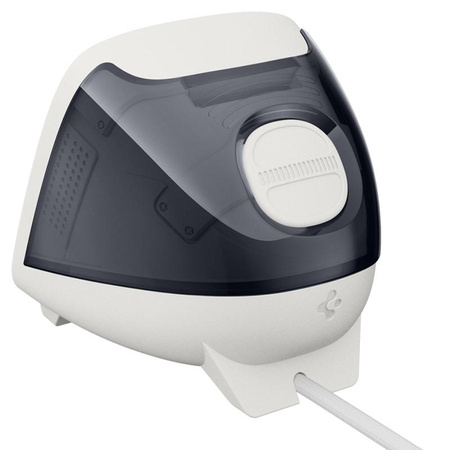 Spigen Classic C1 - Apple Watch töltőállvány (grafit)