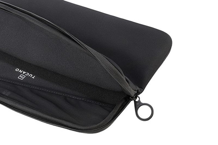 Tucano Top Second Skin - kryt na MacBook Pro 14" (černý)