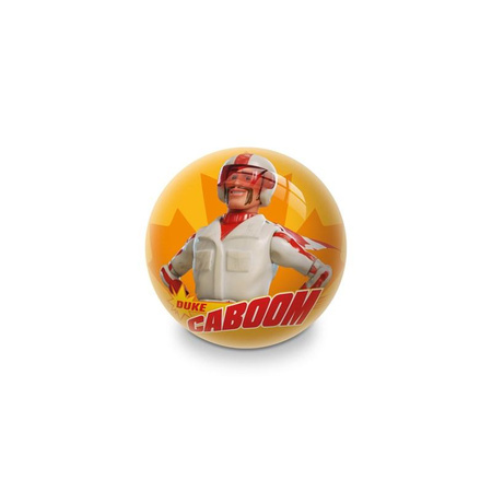 Toy Story 4 - Balle en caoutchouc 60 mm Sélection aléatoire