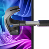 3mk Silky Matt Pro - Matt védőfólia iPhone 11 Pro Max készülékhez