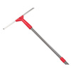 Dirt Devil - Kit de nettoyage de vitres 5 pièces