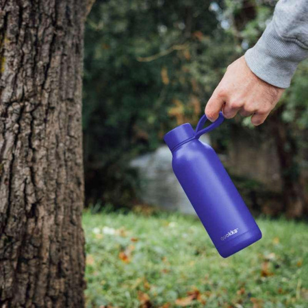 Butelka termiczna 510 ml – kompaktowa, wytrzymała i zawsze pod ręką