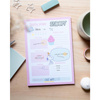 Snoopy - Planner dzienny 54 strony A5