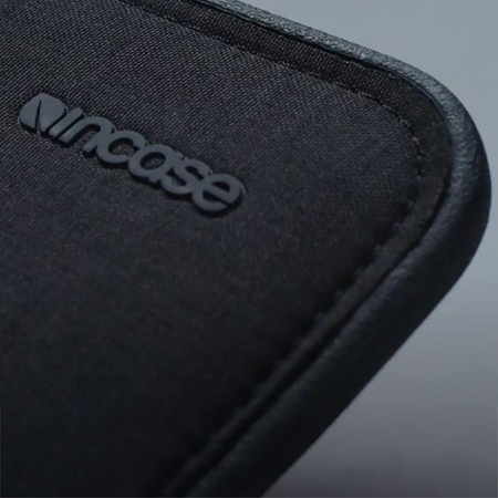 Incase ICON Sleeve Woolenex-szel - MacBook Pro 14" (M4/M3/M2/M1/2024-2021) borító (tengerészkék)