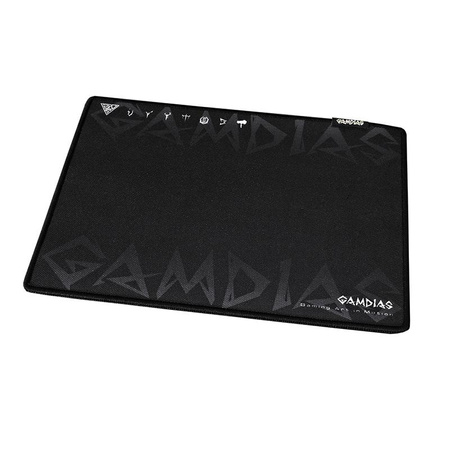 Gamdias Nyx Control - Tapis de souris taille M