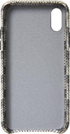 Laut VENTURE - Coque iPhone Xs / X (Gris)