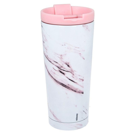 Mickey Mouse - Stainless steel thermal travel mug 425 ml