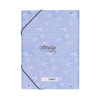 Amelie - Chemise / Dossier pour ranger les documents de la collection Classic