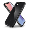 Spigen Ultra Hybrid - Hülle für iPhone 11 (Transparent)
