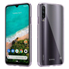 Crong Crystal Slim Cover - Xiaomi Mi A3 Case (Transparent)