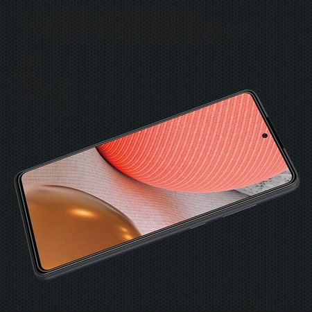 Nillkin Anti-Explosion Glass 2.5D - Protective Glass for Samsung Galaxy A72 5G / 4G