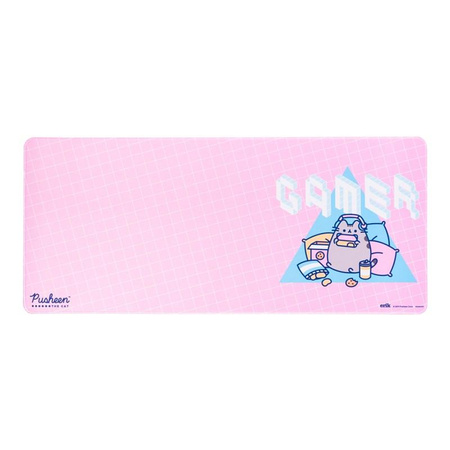 Pusheen - Tapis de jeu XXL