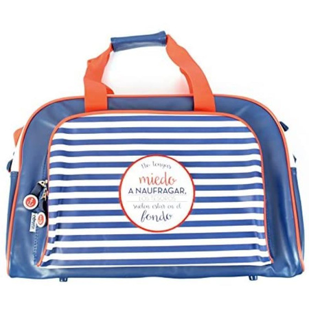 Amelie - Reisetasche aus der Marinero-Kollektion