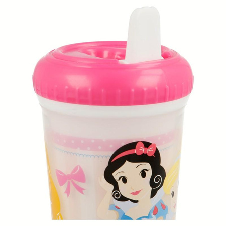 Princesse - Tasse avec embout 320 ml