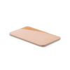 Moshi Slim Wallet - Mágneses pénztárca (SnapTo™ rendszer) (Luna Pink)