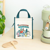 BT21 - Sac à déjeuner / boîte à lunch thermique Outdoor Weekend