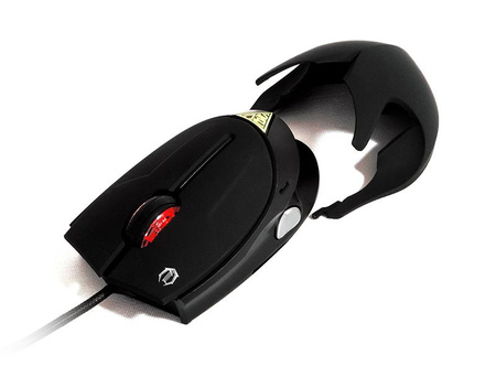 Gamdias Apollo Optical - Gaming Mouse (3200 DPI)