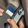X-Doria Raptic Urban Folio - Coque avec flip cover iPhone 14 Pro (Noir)
