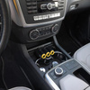 CAR CHARGER WITH USB C USB SPlitter, 3 Steckdosen, PD 20W, Dunlop