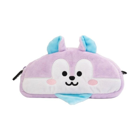 BT21 - INSIDE MANG Plüschmäppchen für Schreibutensilien